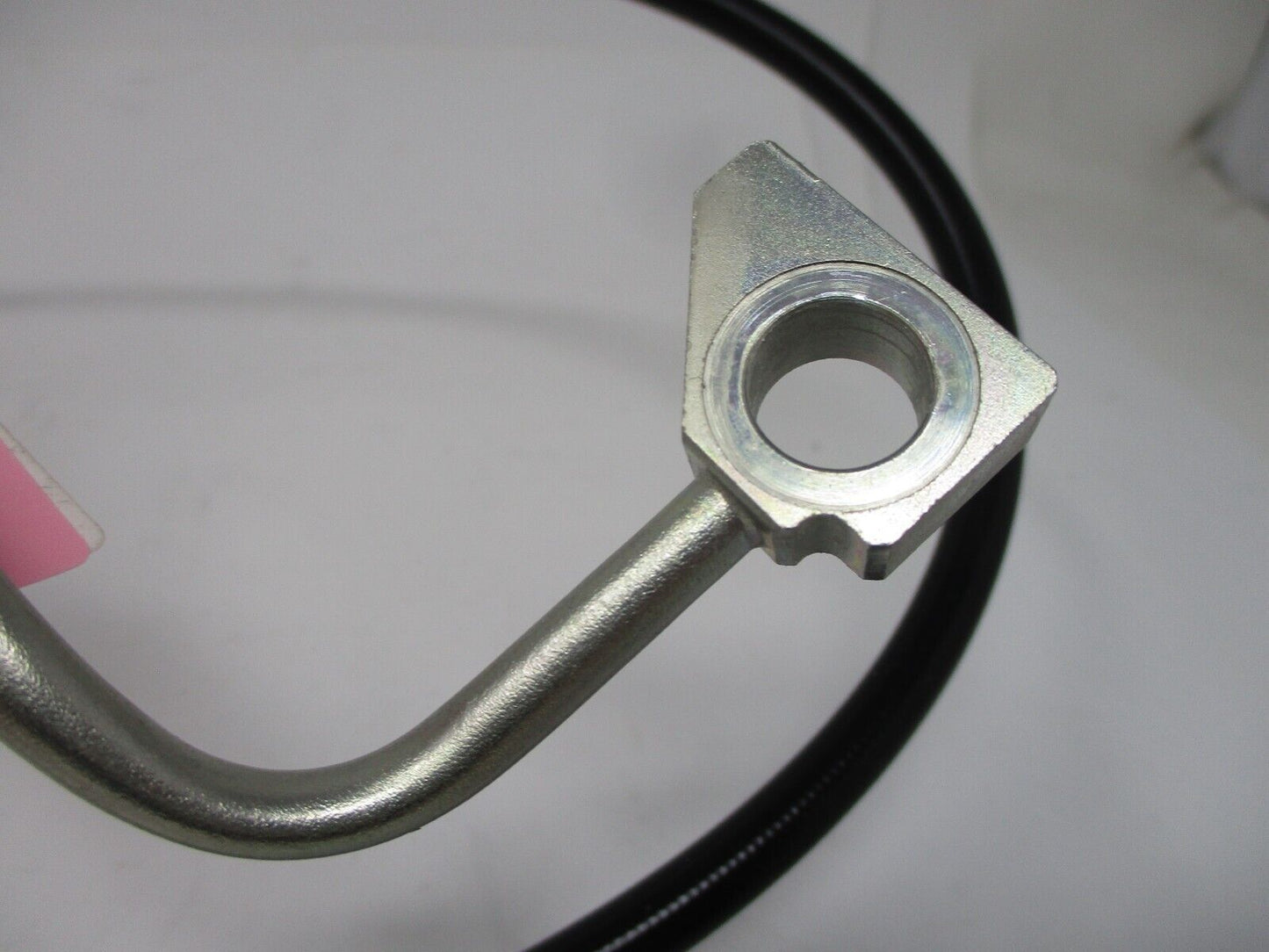 Harley Davidson Softail Electra Glide BRAKE LINE, FRONT, UPPER, ABS 41800314