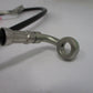 Harley Davidson Softail Electra Glide BRAKE LINE, FRONT, UPPER, ABS 41800314