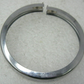 Harley-Davidson OEM 83-2002 Touring 4.5" Chrome Passing Lamp Bezel 68725-62