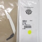 SET 2pcs Genuine Harley Davidson Rubber Pad P/N: 44430-04