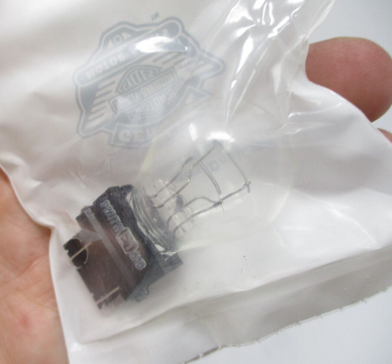 Harley Davidson Genuine NOS Tail Lamp Bulb Recall 94314