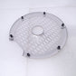 Rockford Fosgate M2 8" Subwoofer Stainless Steel grill insert PAIR