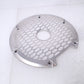 Rockford Fosgate M2 8" Subwoofer Stainless Steel grill insert PAIR