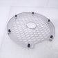 Rockford Fosgate M2 8" Subwoofer Stainless Steel grill insert PAIR