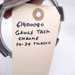 Genuine Harley 2014-2023 Touring Large Chrome Gauge Trim Bezel 61400080