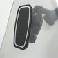 Unbranded 14.5" Riser mounted windshield for 1" Risers or Bars