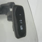 Unbranded 14.5" Riser mounted windshield for 1" Risers or Bars