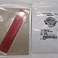 Genuine Harley AMP BRKT MTG Tape P/N: 11100049 SET (3pcs)