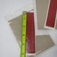Genuine Harley AMP BRKT MTG Tape P/N: 11100049 SET (3pcs)