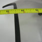 Unbranded 14.5" Riser mounted windshield for 1" Risers or Bars