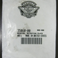 Harley-Davidson OEM 00-06 Softail, Dyna, Touring Retension Plate 35060-00