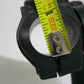 Unbranded 14.5" Riser mounted windshield for 1" Risers or Bars