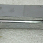 Unbranded Chrome Fork Tube Caliper Mounting Bracket PFX2209