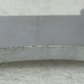 Unbranded Chrome Fork Tube Caliper Mounting Bracket PFX2207