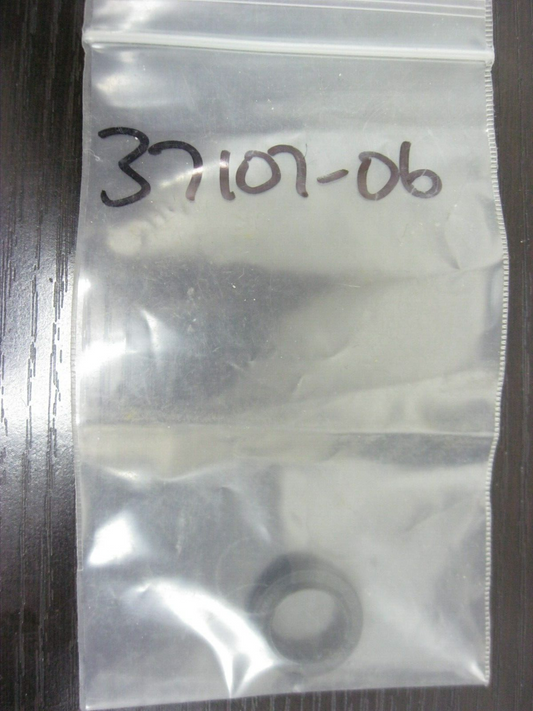 Harley-Davidson OEM 06-22 XL Shifter Shaft Oil Seal 37107-06