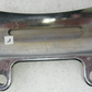 Unbranded Chrome Fork Tube Caliper Mounting Bracket PFX2207
