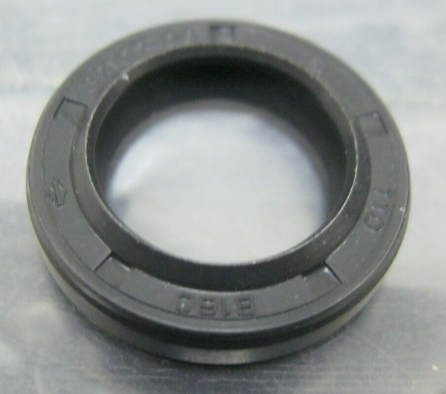 Harley-Davidson OEM 06-22 XL Shifter Shaft Oil Seal 37107-06