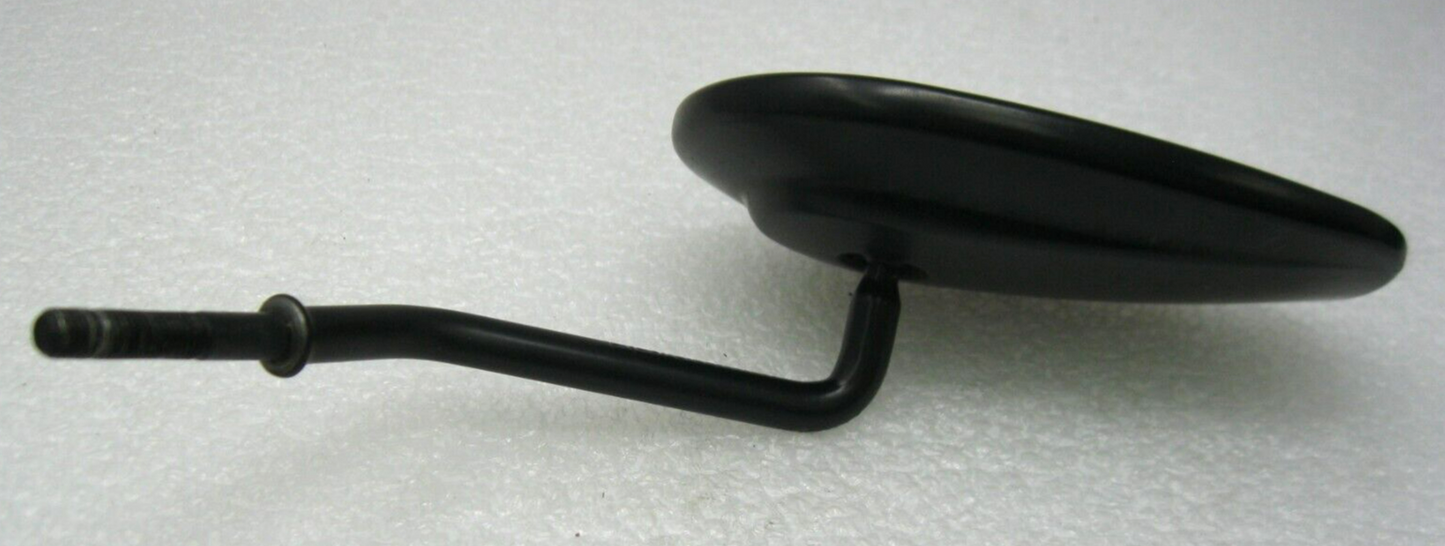 Harley-Davidson OEM 10-20 Softail, Dyna, XL RIGHT Black Mirror 91909-03B