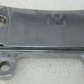 Unbranded Chrome Fork Tube Caliper Mounting Bracket PFX2206