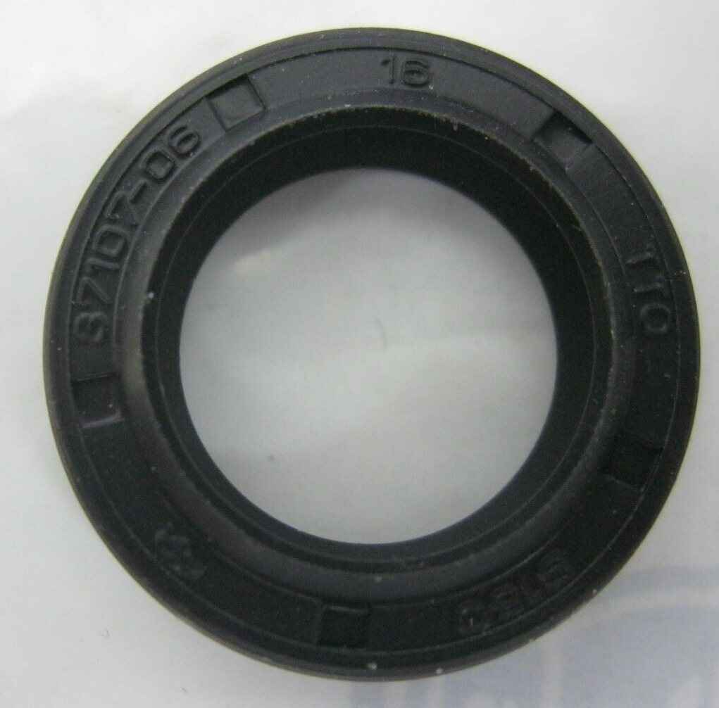 Harley-Davidson OEM 06-22 XL Shifter Shaft Oil Seal 37107-06