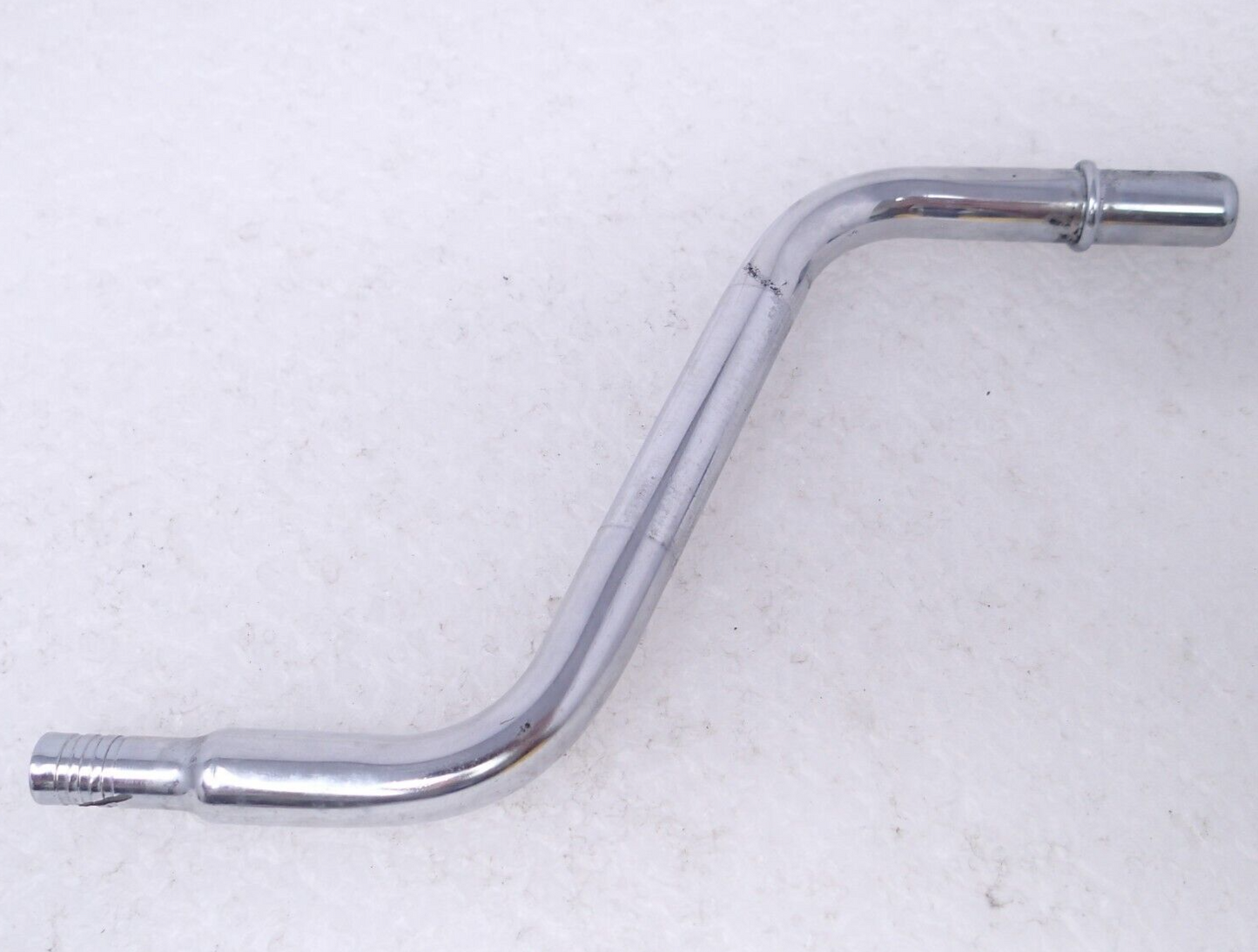 2000-2006 Softail HARLEY DAVIDSON SOFTAIL OIL TANK LINE OIL LINE FEED 33525-00