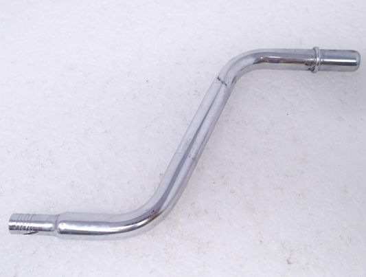 2000-2006 Softail HARLEY DAVIDSON SOFTAIL OIL TANK LINE OIL LINE FEED 33525-00