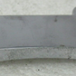 Unbranded Chrome Fork Tube Caliper Mounting Bracket PFX2206