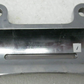 Unbranded Chrome Fork Tube Caliper Mounting Bracket PFX2206