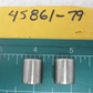 Harley-Davidson 80-83 FLT, 82-83 FLH Lower Fork Brake Bushings (2 Lot) 45862-79