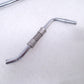 CUT! Harley-Davidson 2015 Softail Slim Oil Line Chrome 33531-00 (FOR PARTS)