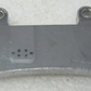 Unbranded Chrome Fork Tube Caliper Mounting Bracket PFX2205