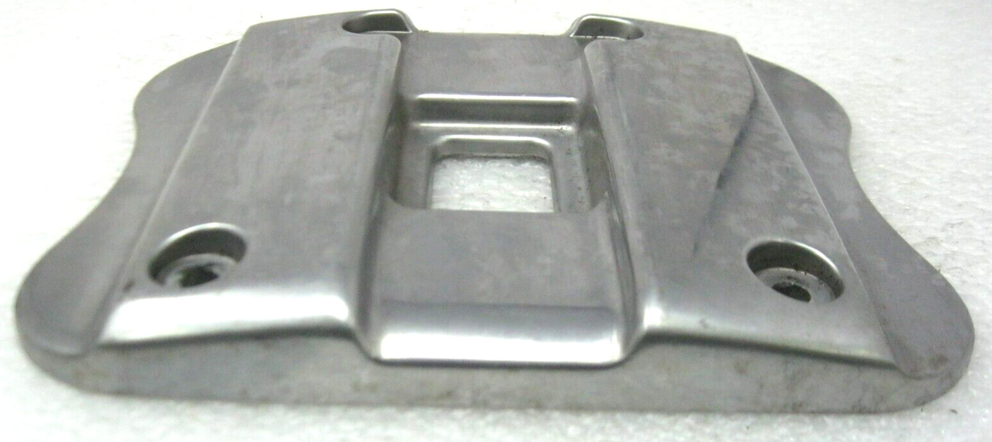 Harley-Davidson OEM 95-03 XL Polished Rocker Cover (Cast # 17581-95)  17501-86B