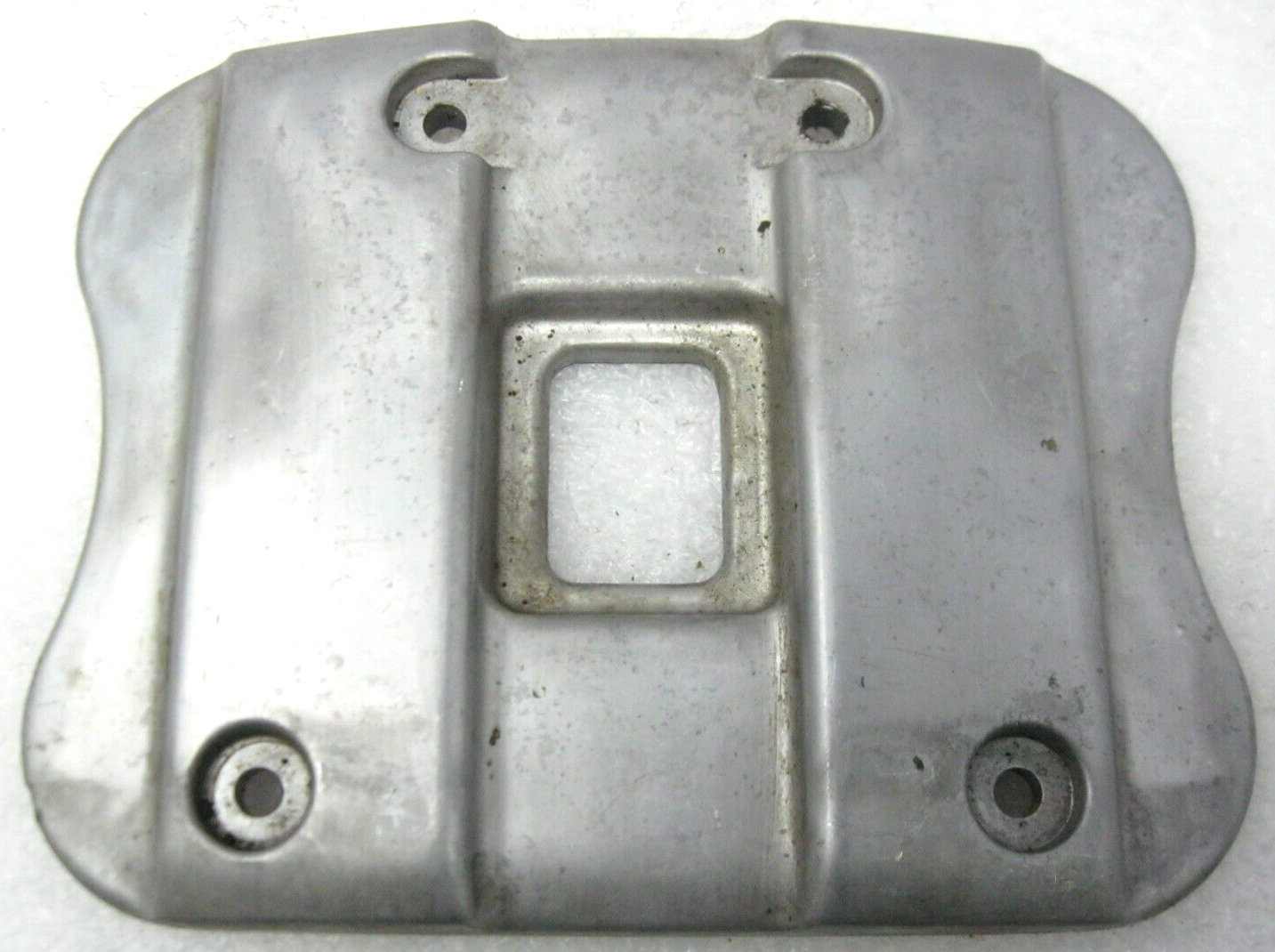 Harley-Davidson OEM 95-03 XL Polished Rocker Cover (Cast # 17581-95)  17501-86B