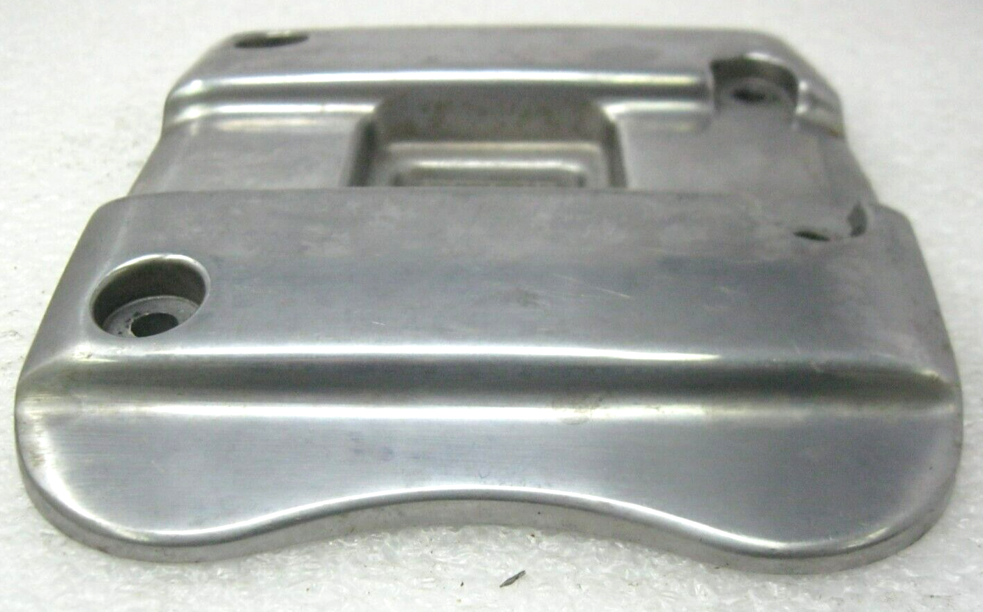Harley-Davidson OEM 95-03 XL Polished Rocker Cover (Cast # 17581-95)  17501-86B