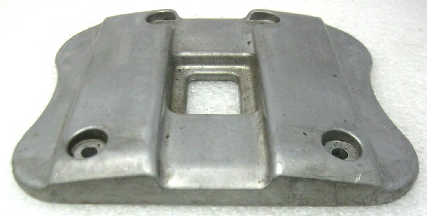 Harley-Davidson OEM 95-03 XL Polished Rocker Cover (Cast # 17581-95)  17501-86B