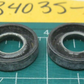 Harley-Davidson OEM 52-85 XL Shifter Shaft Chain Cover Oil Seal (4 Lot) 34035-52