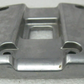 Harley-Davidson OEM 95-03 XL Polished Rocker Cover (Cast # 17581-95)  17501-86B
