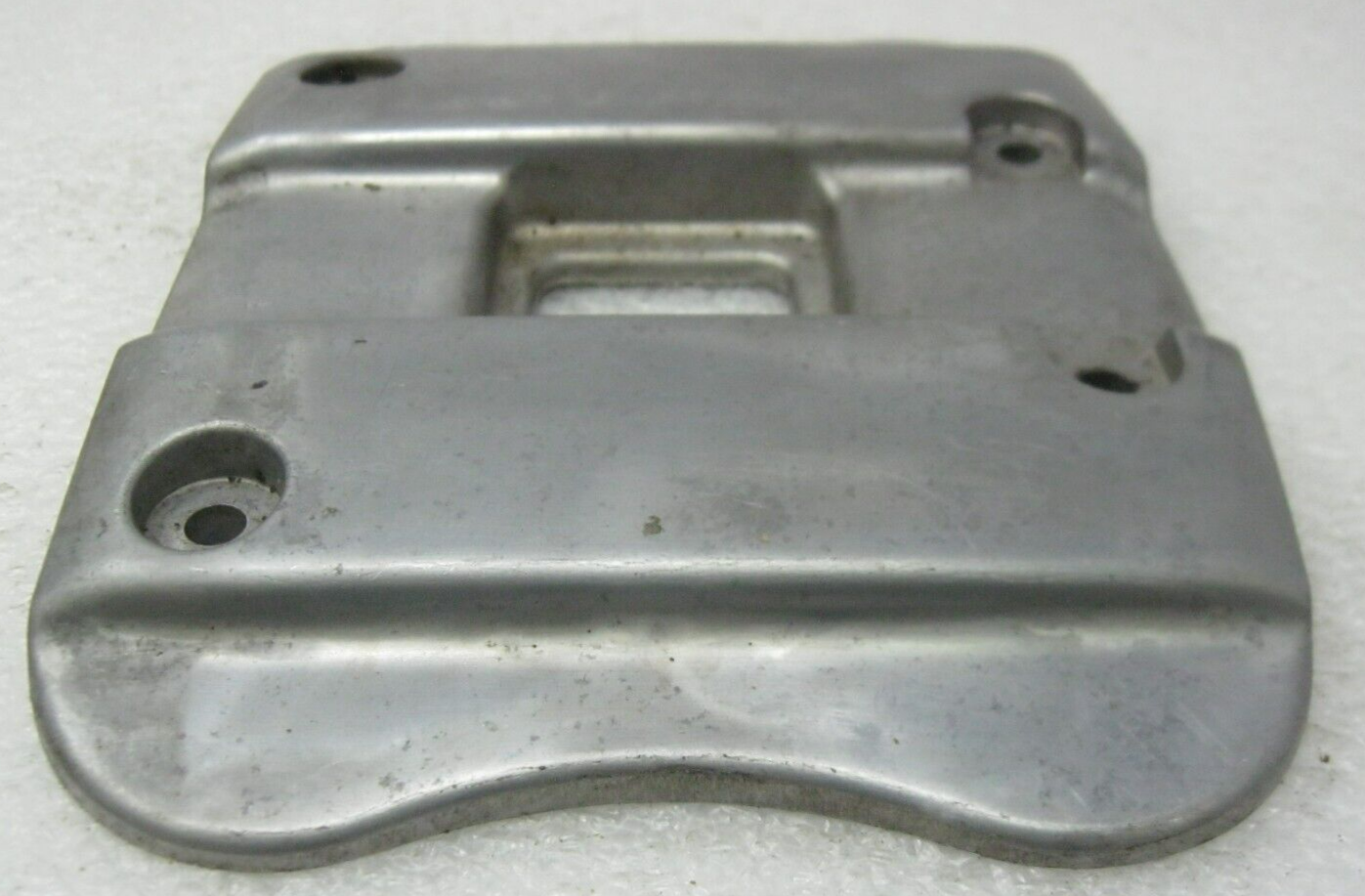Harley-Davidson OEM 95-03 XL Polished Rocker Cover (Cast # 17581-95)  17501-86B