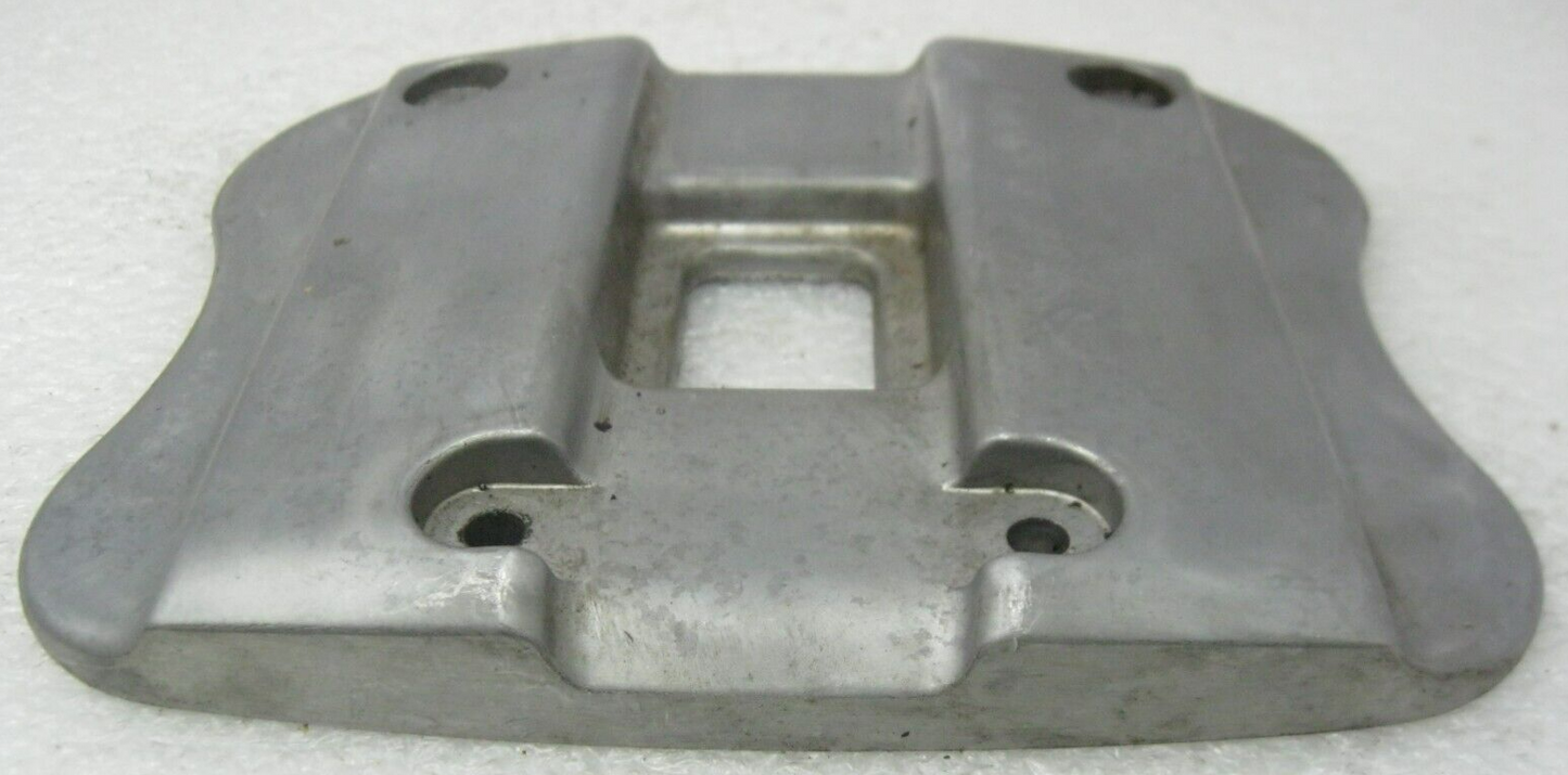 Harley-Davidson OEM 95-03 XL Polished Rocker Cover (Cast # 17581-95)  17501-86B