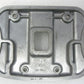 Harley-Davidson OEM 95-03 XL Polished Rocker Cover (Cast # 17581-95)  17501-86B