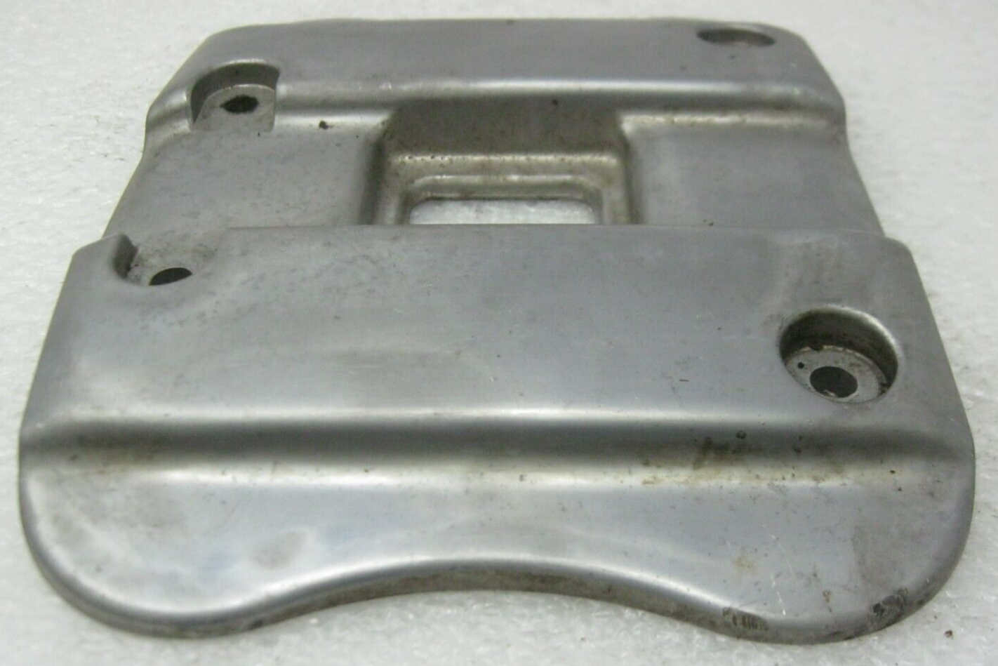 Harley-Davidson OEM 95-03 XL Polished Rocker Cover (Cast # 17581-95)  17501-86B
