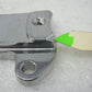 Unbranded Chrome Fork Tube Caliper Mounting Bracket PFX2205