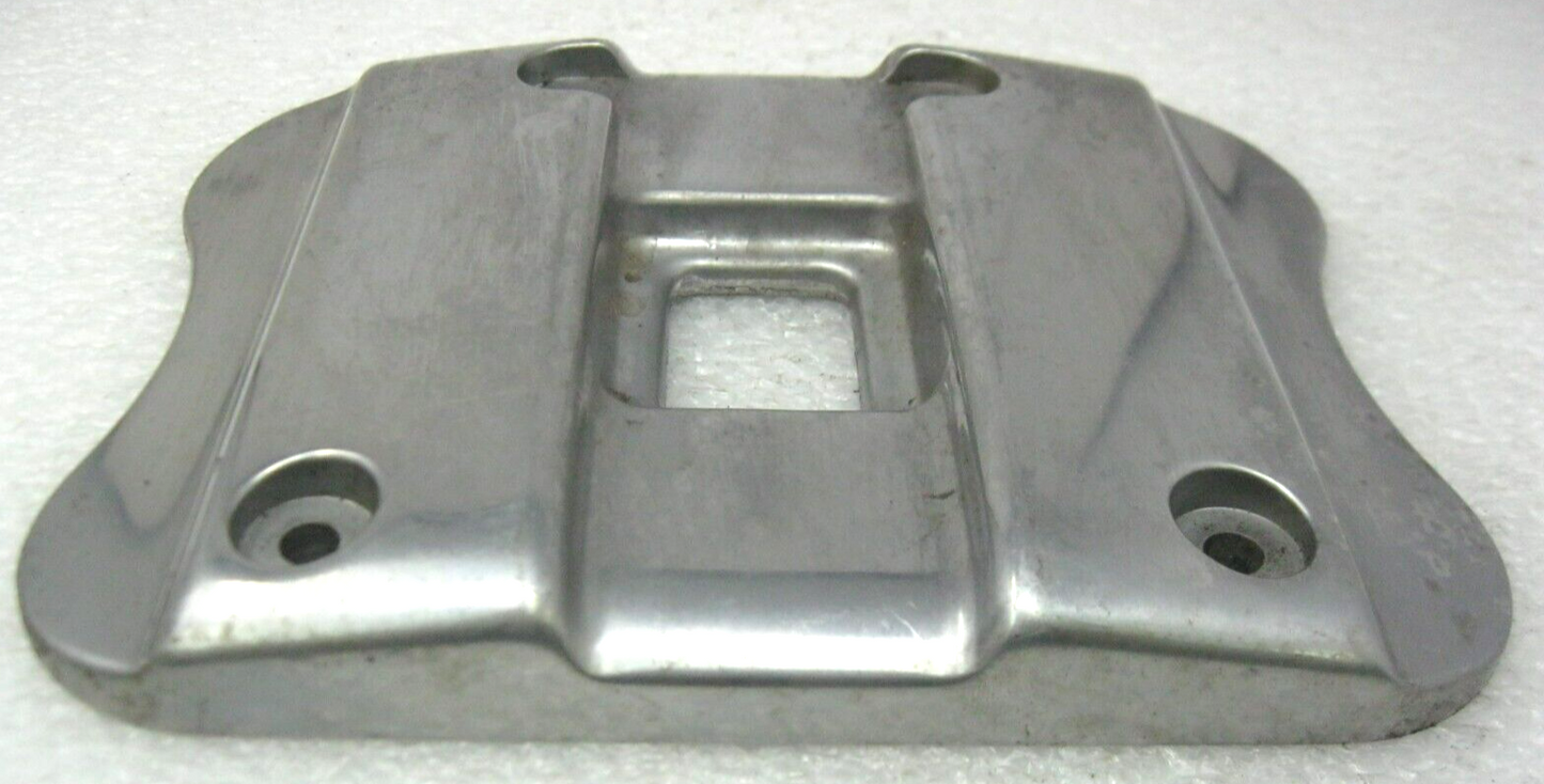Harley-Davidson OEM 95-03 XL Polished Rocker Cover (Cast # 17581-95)  17501-86B