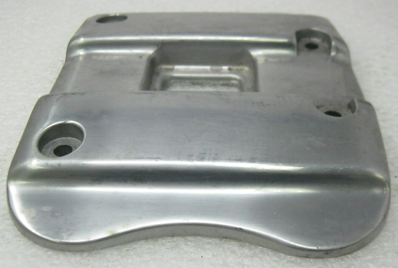 Harley-Davidson OEM 95-03 XL Polished Rocker Cover (Cast # 17581-95)  17501-86B