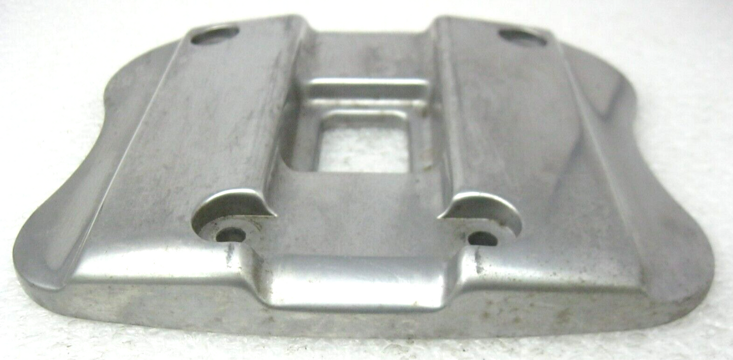 Harley-Davidson OEM 95-03 XL Polished Rocker Cover (Cast # 17581-95)  17501-86B