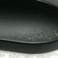 Unbranded Black RIGHT Teardrop Mirror (No Hardware)