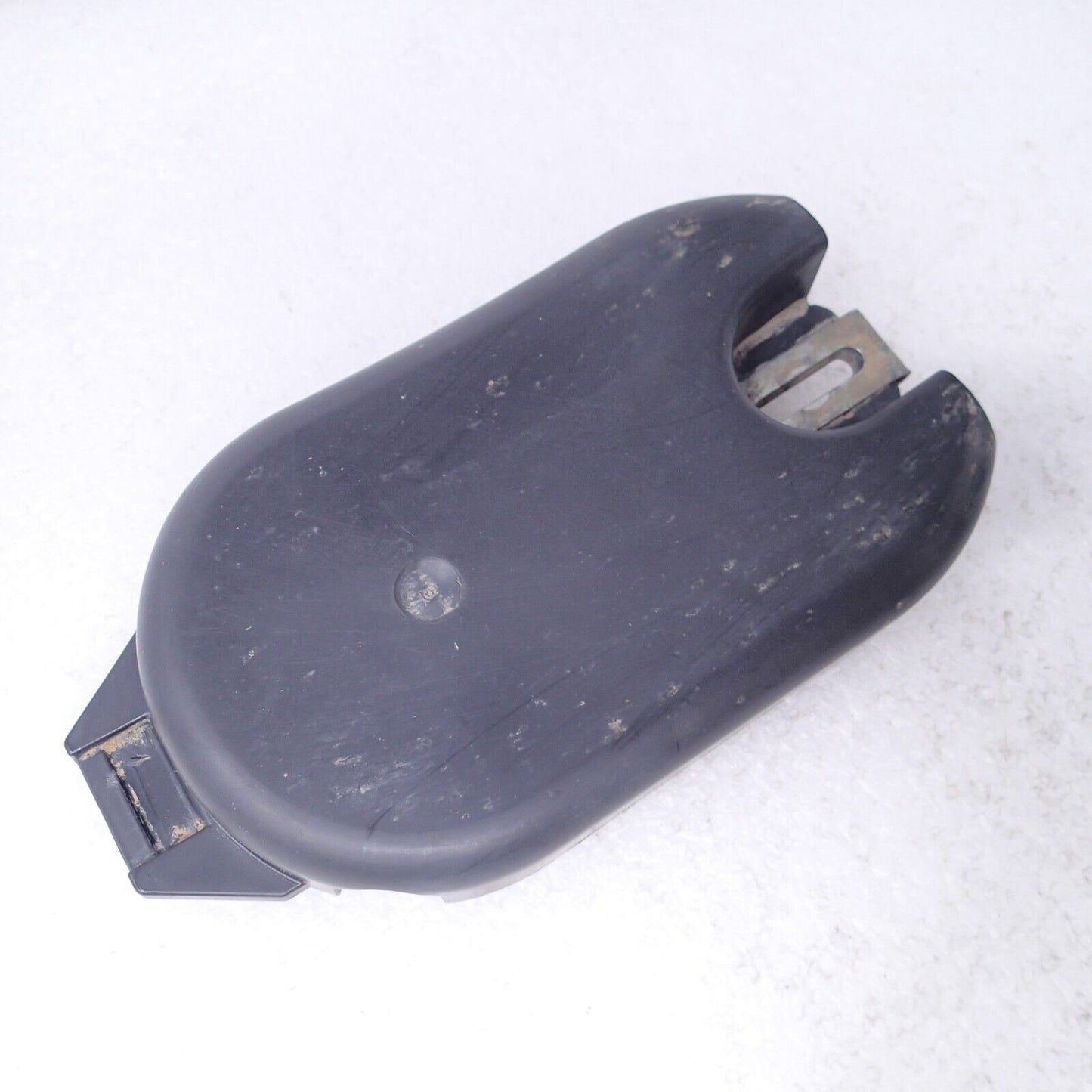 Harley Davidson OEM FLTSN Deluxe Rear Tail Lamp Connector Cover 68003-05
