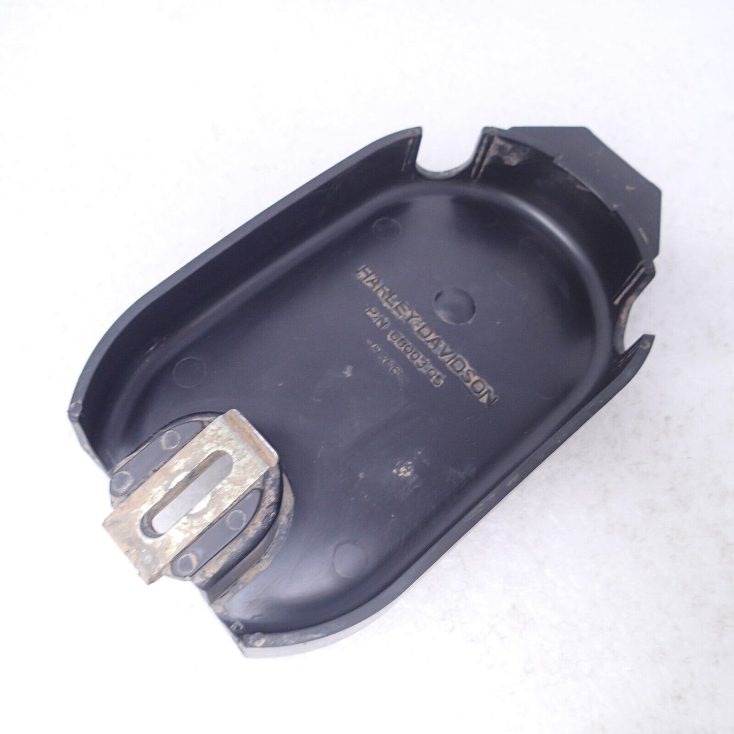 Harley Davidson OEM FLTSN Deluxe Rear Tail Lamp Connector Cover 68003-05