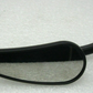 Unbranded Black RIGHT Teardrop Mirror (No Hardware)