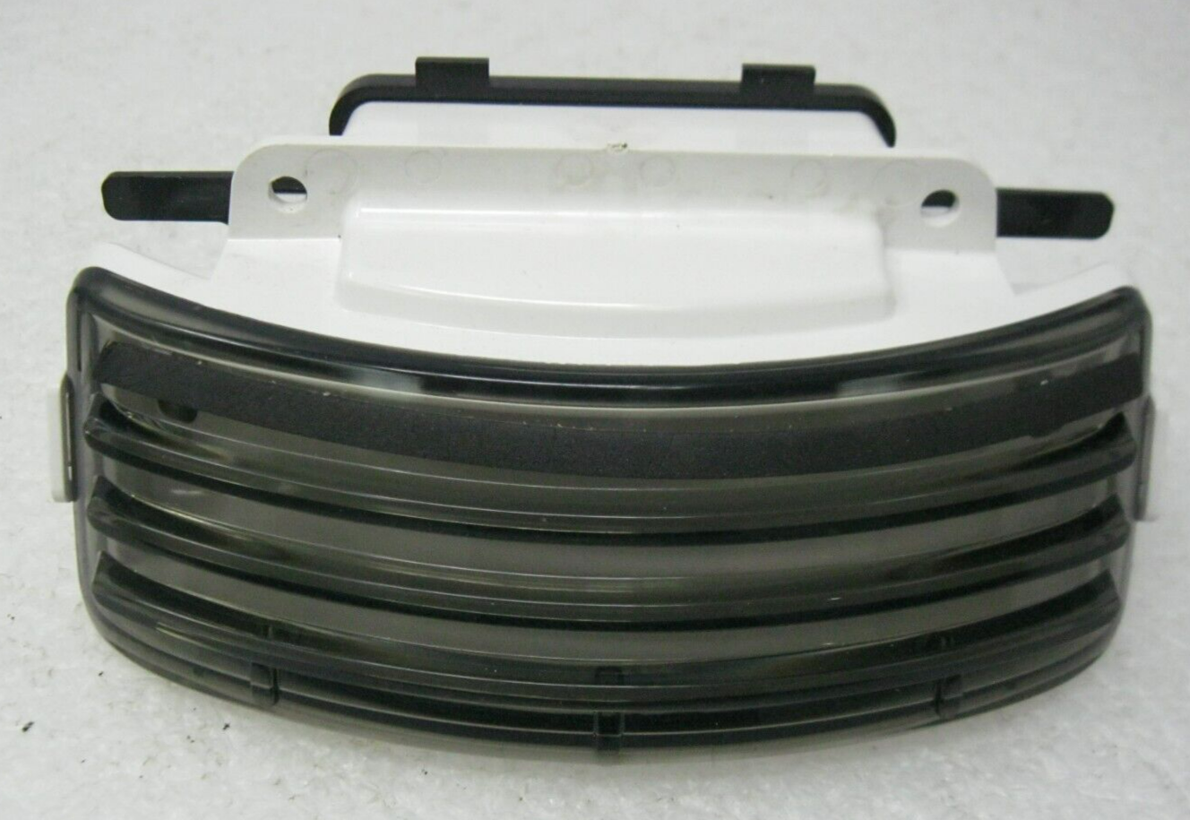 Harley Davidson OEM 10-22 Fender Lens Fascia CANADIAN (NO LAMP) 69377-10